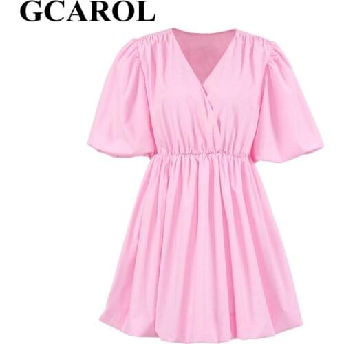 Нарядные платья GCAROL China At AliExpress