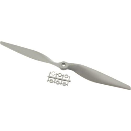 Gemfan Nylon High Efficiency Electric Propeller 1260 1 Pcs
