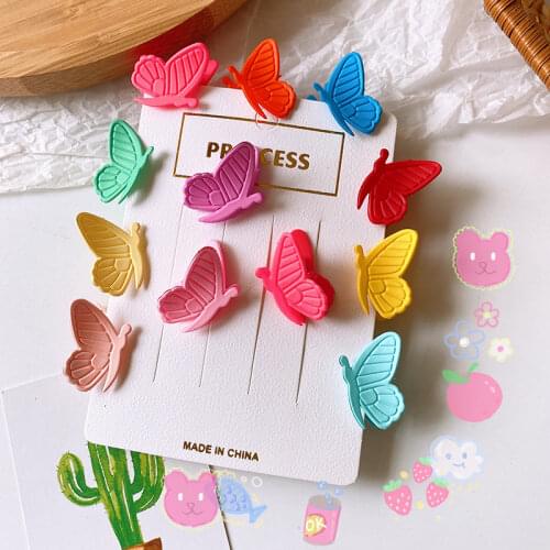 MCClip Kids Hair Clips
