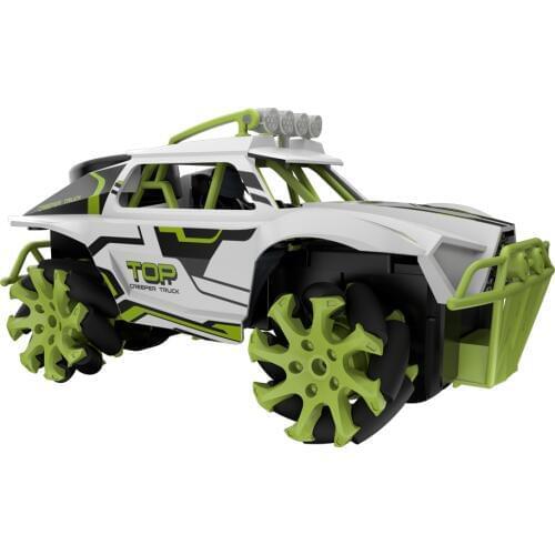 New 2.4G 4WD 8CH RC Car SUV High Speed Drift Stunt Remote Control Car Racing Climbing Off-Road Trucks Toys for kids Gifts