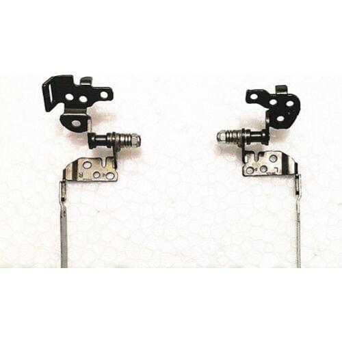 SSEA New Laptop LCD Hinge Left and Right Set for HP G6 G6-1000