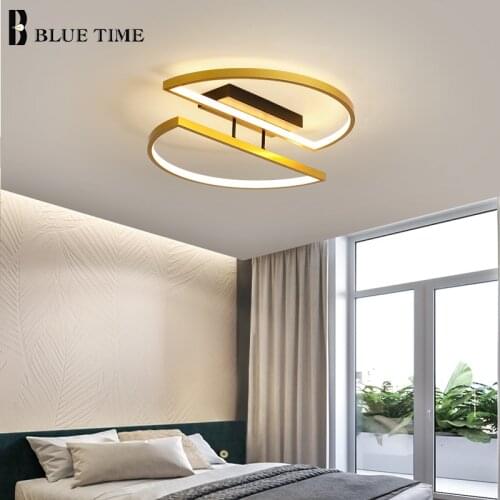 New Led Ceiling Chandelier Light Mdoern Chandelier Lamp Home For Living Room Bedroom Dining Room Indoor 110v 220v Led Lustre