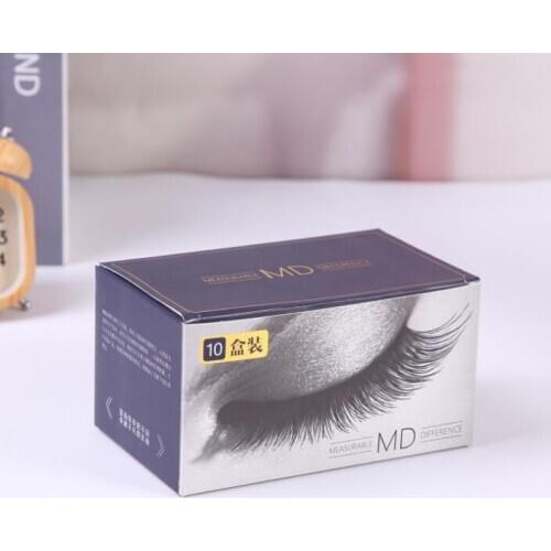 Lipstick packaging box,cosmetics paper cardboard packaging box ---DH12325