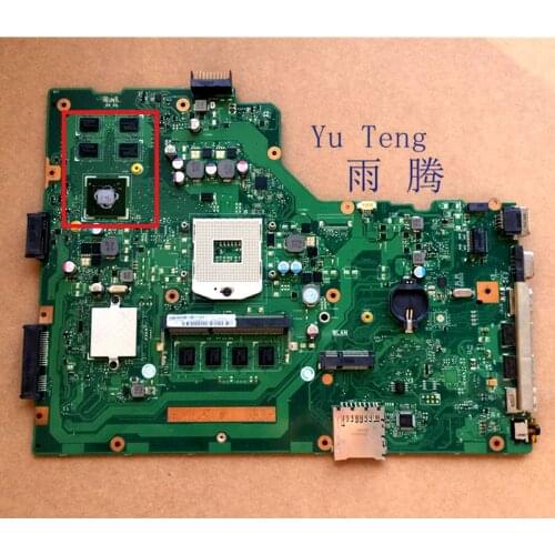 X75Vd MAIN BOARD gt610m ddr3 100% test ok delivery