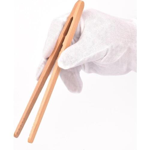 ZMONH Tongs For Tea Bags