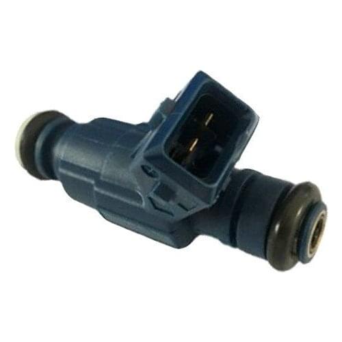 4pcs Fuel injector for Porsche Carlton Benz OEM:0280156101