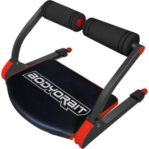 Slimming machine multifunctional lazy abdomen machine sit-up aid abdominal muscle fitness equipment home abdomen artifact