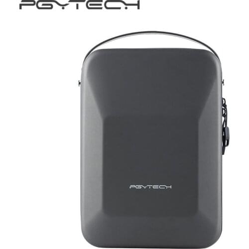 PGYTECH Mavic Air 2 Carrying Case Storage Bag for DJI Mavic Air 2S /Air 2 Case Box Drone Accessories in stock Original