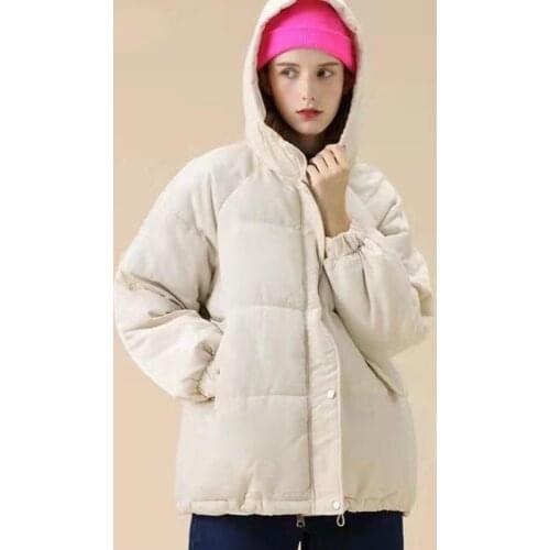 Женские парки с капюшоном DSTWJMX China At AliExpress