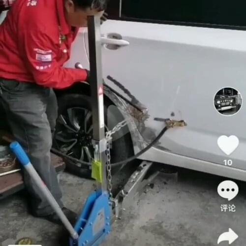 Auto sunken repair tool AUTO Sunken Repa auto bump pullerauto puller