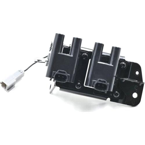 Ignition Coil Pack for Hyundai Accent Getz LaVita G4EC 1.4L G4EE 1.5L G4ED 1.6L 27301-26600