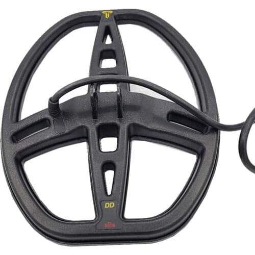 TX850 Metal Detector Component Coil Cover for Professional Underground Metal Detector Scanner Finder Gold Digger Treasure Hunter