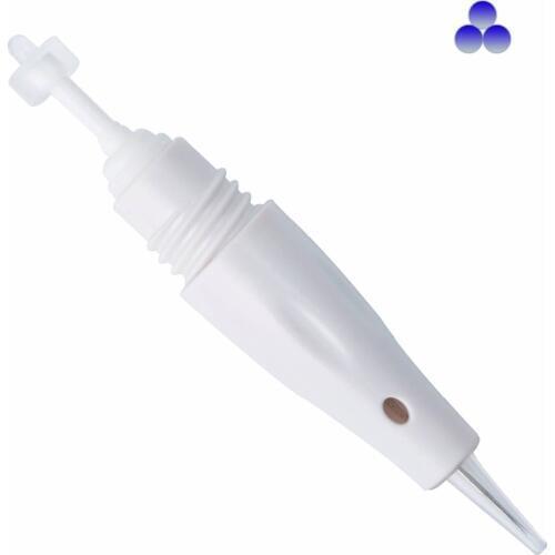 CHUSE C5 3RL Multifunctional Tattoo Machine Needles 10pcs professional Tattooing Needles for Eyebrow Lip Eye-line Tattoo TATTOO