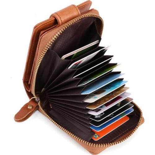 NIUBOA Business Card Holders