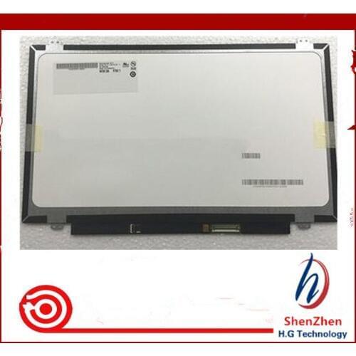 Original 14 inch LCD LED screen for HP B140HAK01.1 FHD IPS with touch 1920*1080 eDP 40PINS