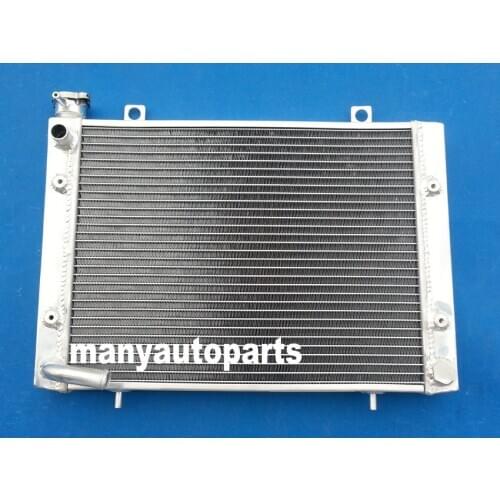 Radiator for Polaris RANGER 2X4,4X4,6X6 500 2003 2004 2005 2006 Part#: 1240459