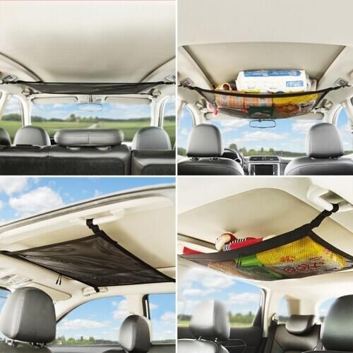 TECHWILL Trunk Organizers