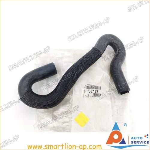 Engine Water Pipe 1307ZE Used for Peugeot 307 Citroen EW Engine