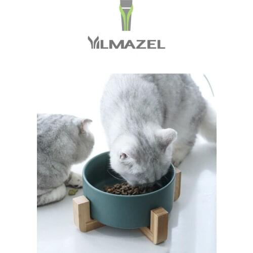 Миски для кошек Yılmazel Store China At AliExpress