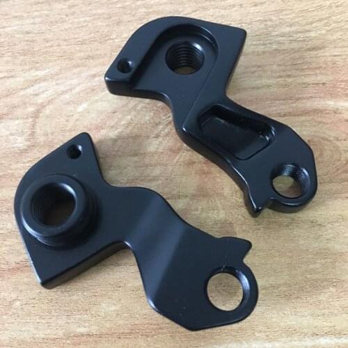 1pc Bike rear gear mech derailleur hanger dropout for ORBEA ROAD X12 Terra Orca Aero Avant STD/Direct Mount - Thread Pitch 1.5mm
