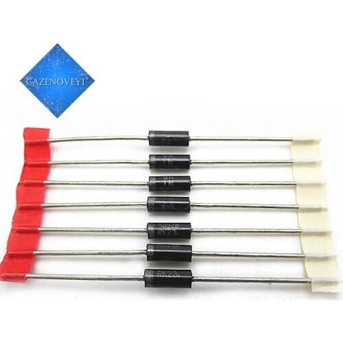 10pcs/lot 1N5352B 1N5352 IN5352 5 Watt Surmetic 40 Zener Voltage Refulators In Stock