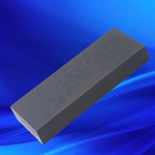 400-800# Super hard fine grinding and polishing grindstone stone kitchen knife pedicure knife planing knife razor