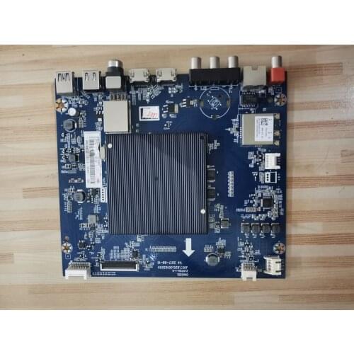 65 q5k motherboard JUC7.820.00193559 match screen C650U17 - E3 - L