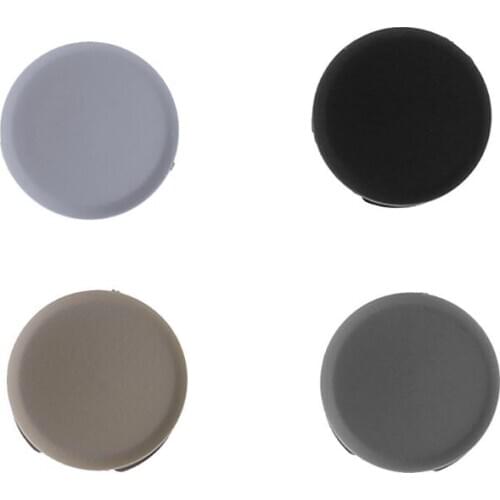 Analog Joystick Rocker Cap Thumb Stick Grip Cover Controller Circle Pad Button Replacement Repair Part Case