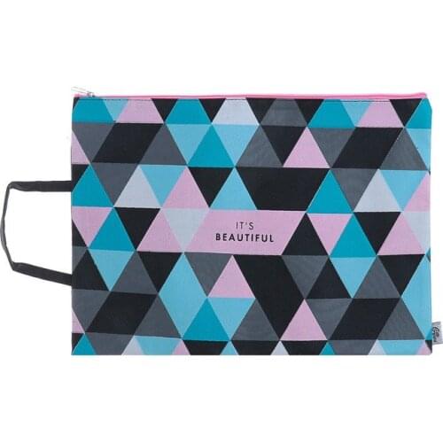 Calligrata Stationery Folders