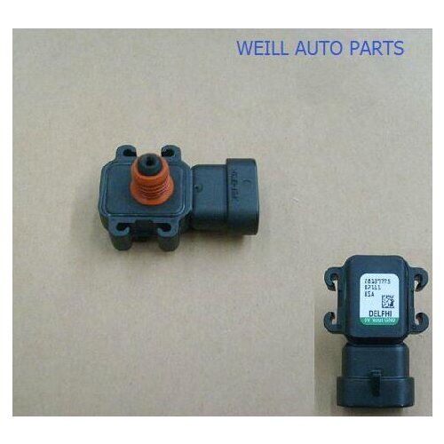 WEILL 3611080-ED01 Boost pressure sensor for great wall haval H5 H6 WINGLE 4D20 engine