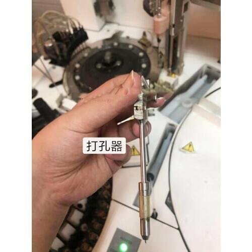 For Roche Biochemical C311 New Hole Puncher