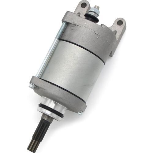 Engine Electric Starter Motor For Honda 31200-KVK-901 XRE300 2014-2017