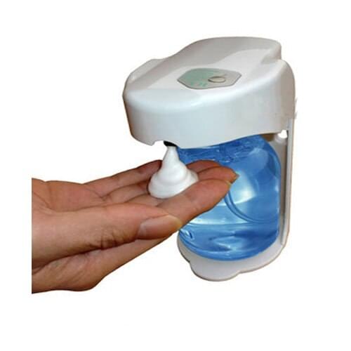 Automatic Dispensers For Liquid Soap HOLO MUSEN China
