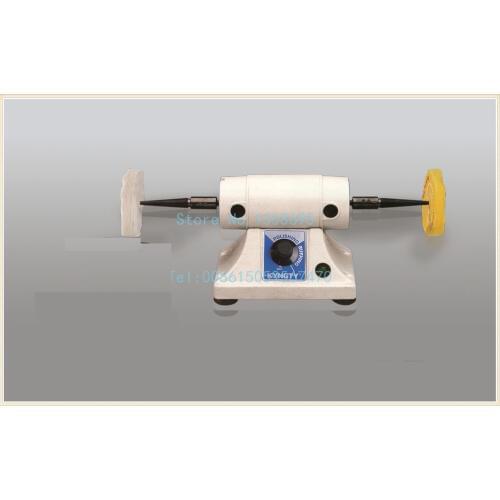 Jewelery tools DIY tools jeweler Foredom Bench Lathe Polishing Machine, BL-2 polishing motor, jewelry making machine