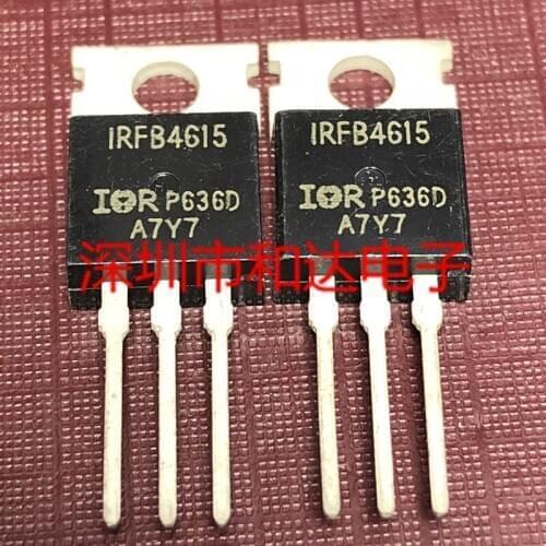 IRFB4615 TO-220 150V 35A