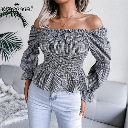 Женские футболки с длинным рукавом KDAPPAREL China At AliExpress