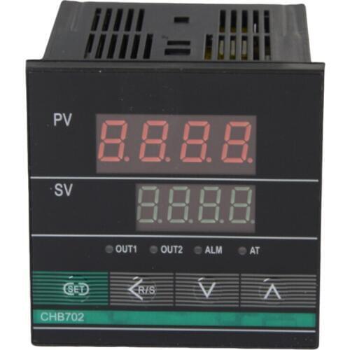 WINPARK Temperature controller CHB702-011-0112013 Hui Changzhou state temperature control table CHB702-021-0132013