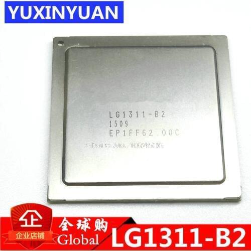 LG1311 LG1311-B2 BGA integrated circuit IC LCD chip electronic 1pcs
