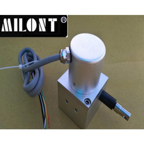 MPS-XS-1000-P 1000 pulse displacement sensor for Oil Press /hydraulic press 100mm-1000mm Wire rope sensor encoder Cable sensor