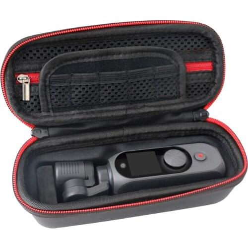 2021 New Waterproof Carrying Case Storage Bag for FIMI PALM 2 Gimbal Camera Stabilizer