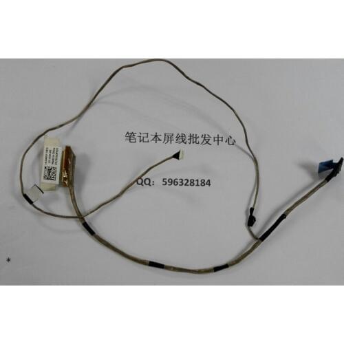 New LCD Screen Video Cable for Dell Inspiron 14Z 5423 50.4UV05.102 50.4UV05.101 04MYD7 4MYD P/N 50.4UV05.102