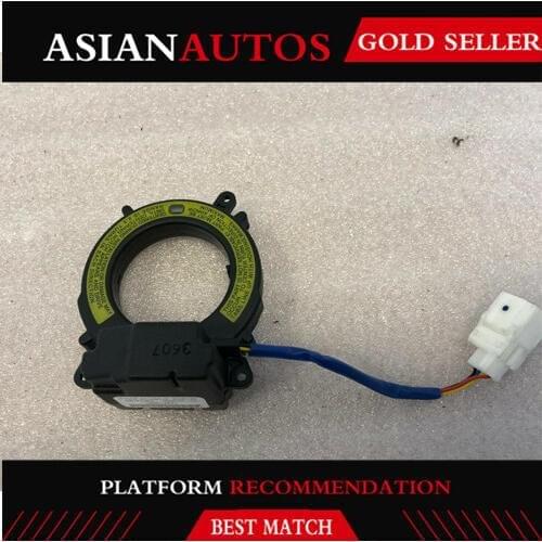 New High Quality Steering Angle Sensor For Mitsubishi Outlander Lancer 8651A084