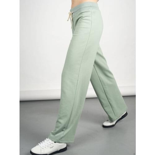 ODEKS-STYLE Women's Pants