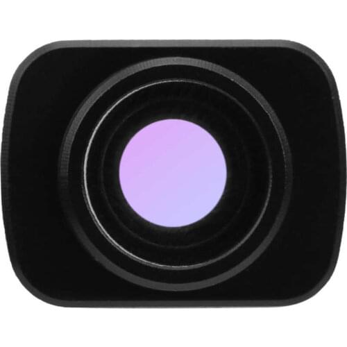 Portable Wide Angle Camera Lens Magnetic Anamorphic Lens for DJI OSMO Pocket 2 Accessories Wide Angle Lens