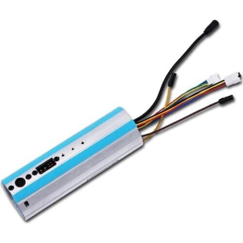 Dashboard Motherboard Controller Bluetooth Dashboard Control Board For Ninebot Segway ES1/ES2/ES3/ES4 Scooter