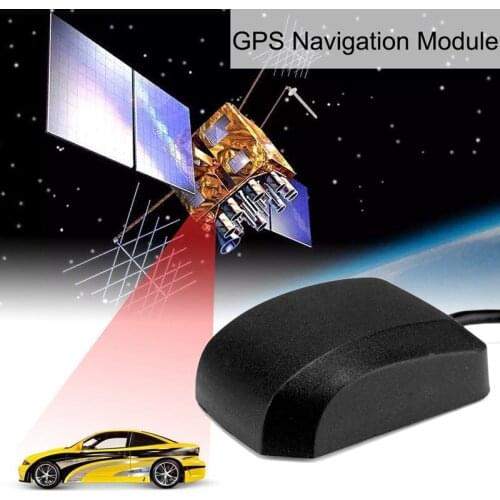 SABO Car GPS Antennas