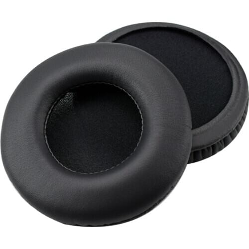 Replacement foam ear cushion earmuffs sponge cover for Audio Technica ATH-AD1000X W1000X ADX5000 A1000 headphone repair parts