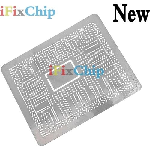 Direct heating SR04A SR04S SR04G SR04L SR0CW SR0CV SR0CS i3-2310M i3-2330M i3-2367M i3-2377M i5-2410M i5-2520M i5-2557M Stencil