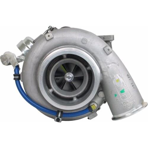 Turbo factory direct price CAT-C15 water-cooling GTA4702BLS 238-5102 740131-0005 10R1975 3000 turbocharger