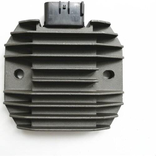 Voltage Regulator Rectifier For Yamaha 5BN-81960-00 WR250R XP500 2TMAX FZ6R BT1100 YZF-R7 YFZ Limited Edition 450 GRIZZLY EPS